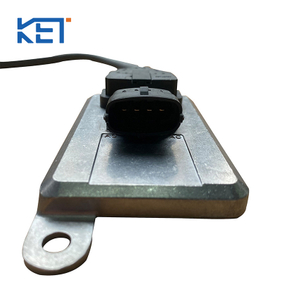 Caracter&iacute;sticas del sensor de NOx-5WK9 6775