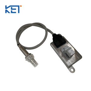 Caracter&iacute;sticas del sensor de NOx-5WK9 6790B