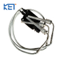 Sensor de temperatura de los gases de escape 4307262