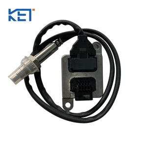 Caract&eacute;ristiques du capteur NOx-5WK9 6682D