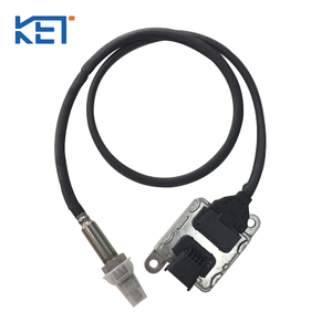 Caracter&iacute;sticas do Sensor NOx-5WK9 7366