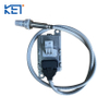 Merkmale des NOx-Sensors-5WK9 7400