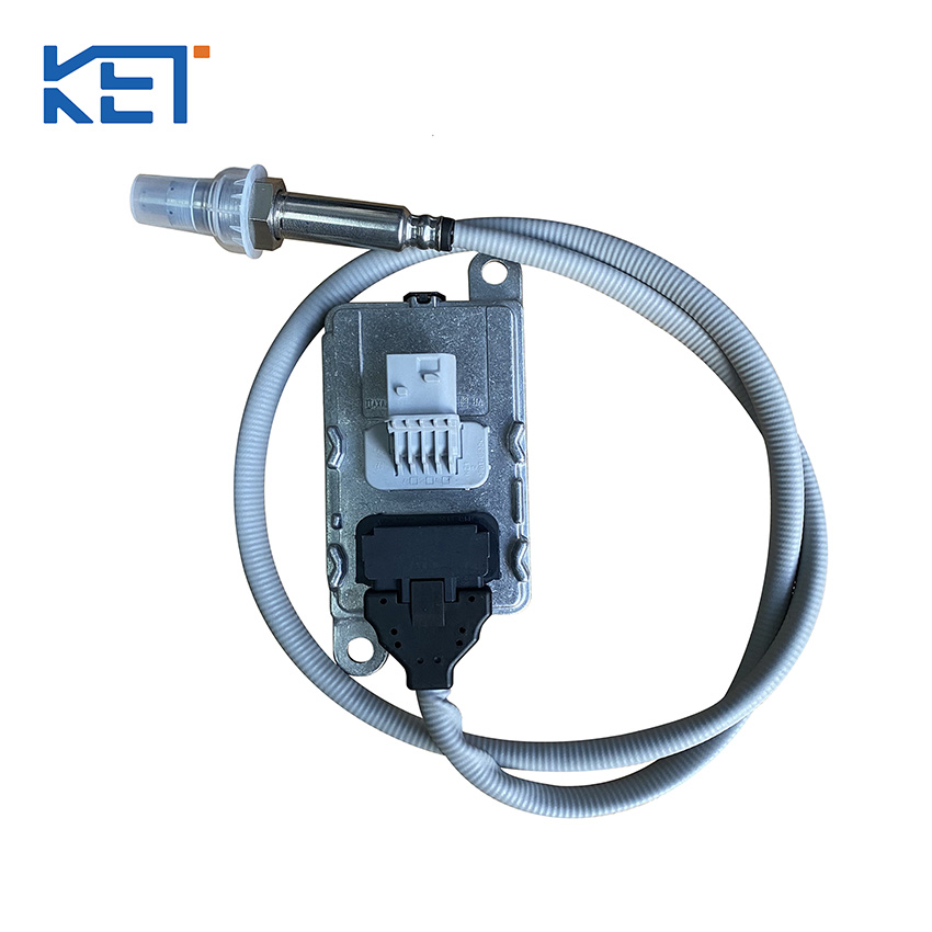 Merkmale des NOx-Sensors-5WK9 7400