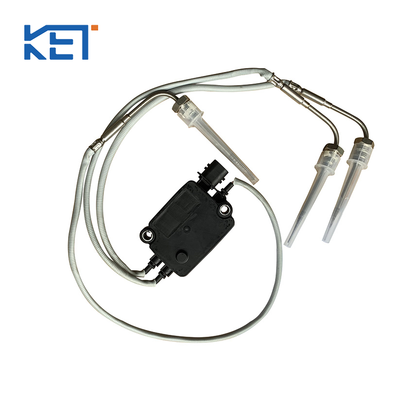 Sensor de temperatura dos gases de escape 4307262