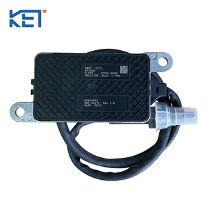 Merkmale des NOx-Sensors-5WK9 7371