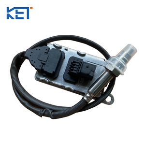 Caracter&iacute;sticas del sensor de NOx-5WK9 7329A