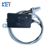 Merkmale des NOx-Sensors-5WK9 7400