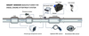 Funktionsprinzip des NOx-Sensors