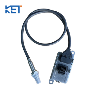Caracter&iacute;sticas do Sensor NOx-5WK9 6756A