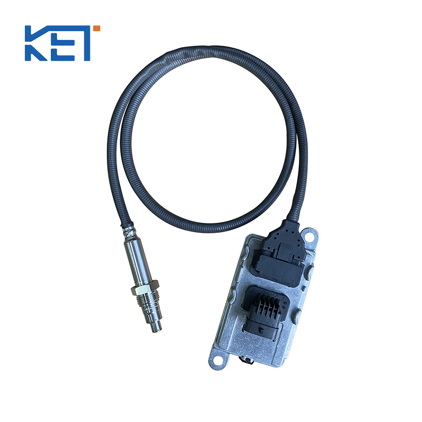 Caratteristiche del sensore NOx-5WK9 7372