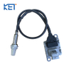 Merkmale des NOx-Sensors-5WK9 7367
