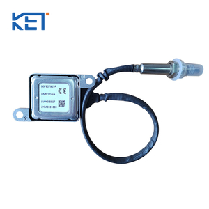 Caracter&iacute;sticas del sensor de NOx-5WK9 6607
