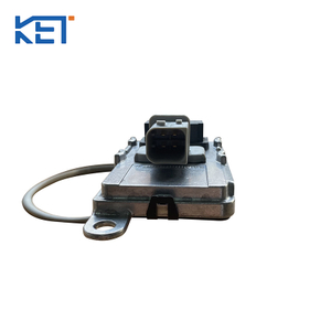 Caracter&iacute;sticas del sensor de NOx-5WK9 7331A